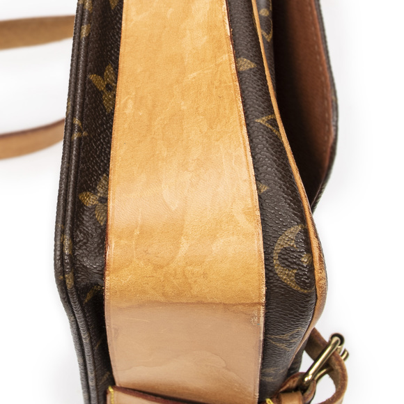 Louis Vuitton Cartouchiere GM - Picture 7 of 10